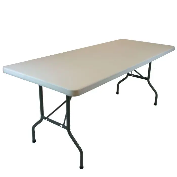 6' Rectangle Folding Table